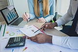 The Importance of Hiring a Tax Agent in Dubai for Your Business