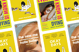 Self-Abandonment Is a Luxury — And These Books Prove It