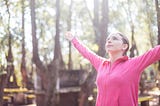 Women’s Health: A Journey of Discovery and Empowerment