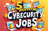 5 High-Paying Cybersecurity Jobs You Can Get Without Coding Skills
