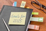 The Challenge of Focusing on Long-Term Goals