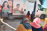 Community Mobile Screening of Cervical Cancer: A Critical Initiative in Tunisia