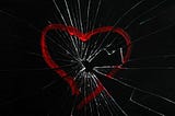 Women are More Likely To Have a Broken Heart, Men More Likely to Die From It