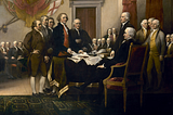 The Blatant Racism, the Unbridled Sexism, and the Spark of Wisdom of the Founding Fathers