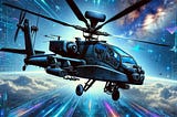 Cutting-Edge AH-64E Apaches and SKYBREAKERS