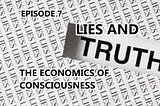 Unveiling The Cost Of Truth