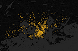 Helsinki City Bikes: Network Analysis