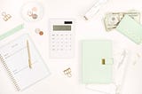 How I Made My First Etsy Sale in 3 Days