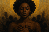 You’re Not Broken, You’re Buried: The Art of Owning Your Shadows