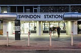 What is it like living in Swindon ?