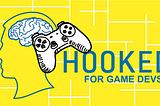 Hooked Framework for Game Developers