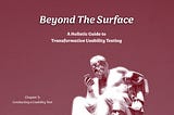 Beyond the Surface (Ch.3)