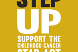 2015 Childhood Cancer Awareness Month