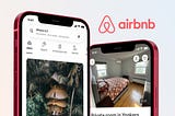 Laws of UX that Airbnb follows — Medium Cover