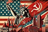 Is the United States Headed Toward a Soviet-Style Government?