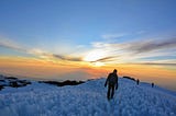 Le Kilimandjaro par la voie Machamé, une ascension inoubliable et accessible
