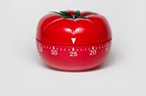 Pomodoro: The new time management weapon (Especially for ADHD)