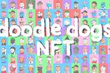 How to Mint Your Doodle Dogs NFT! Or Any NFT For That Matter..!