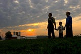 Is Your Doctor Going the Way of the Family Farm?