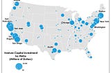 The Geography of Venture Capital