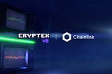 Cryptex Finance Unveils Cryptex V2 — A Revolution in Decentralized Perpetual Markets, Powered by…