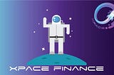 XPACE FINANCE COMMUNITY UPDATE