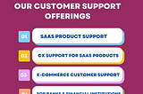 Best customer support services in hyderabad | KloudPortal