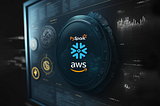 Streamlining ETL Pipeline with Snowflake, AWS, and PySpark