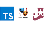 Start UI tests with Playwright + Jest + Typescript