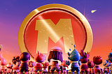 Monster League Studios Announces Upcoming $MOKA Token Sale for Mokens League Platform, Powering…
