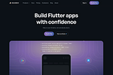Shorebird — Hidden Gem for Flutter