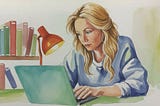 If You’re Posting Nonstop on Pinterest and Still Not Making Money, Do This