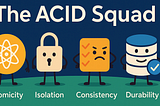 ACID in Databases: The Foundation of Reliable Transactions