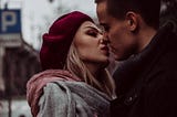 3 Ways I Want to Kiss my Girlfriend But I’m Scared