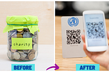 Why every charity needs a contactless donation solution ?