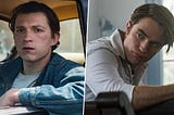 The Devil All The Time (2020)