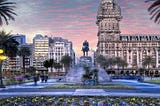 Comprehensive Guide to the Montevideo Startup & Tech Scene