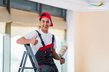 Aspects To Look For While Hiring A Professional Painter in Lugarno