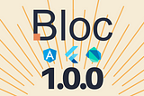Bloc Library v1.0.0 is here! 🎉