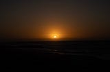 Dead Ocean is The Ultimate Geoengineering Scapegoat for Our Climate Sins