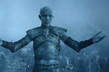 It’s time to embrace the true heroes in Game of Thrones: The White Walkers