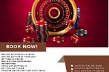 Online Betting ID in India