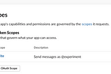 Make notifications with Slack API when python experiment is done