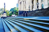 Melbourne neo-Nazis were paraders and provokers, not protectors