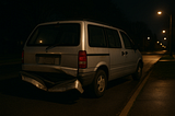 Wrecking Cars — Hitting the House