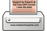 Dial now Brother Printer Tech Support Phone Number — 1–844–305–0563 for Professional Help