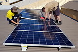 What Are The Top Reasons To Install A Home Solar Power System?