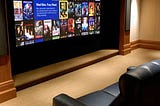 Service & Repair | Installation | Home Theatre Design | Electronic Services |