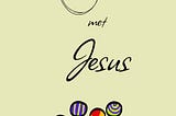 Jesus is for everybody