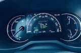 Even My Car Judges Me, Or, How Apps Help Turn Your Most Valued Goals Into Action